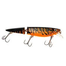 MUSKY ARMOR MUSKY ARMOUR KRISCO JR SHALLOW DIVER -C=1'-2' T=4'-6' MUSKY LURES