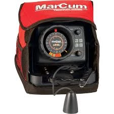 FISHING ELECTRONICS MARCUM LX-3TCI