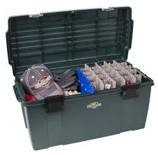 FLAMBEAU "THE MAXIMIZER" LARGE LURE STORAGE BOX