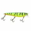 MUSKY ARMOR - KRAVE MINNOW BAIT- C=1'-2' T=6'-8'