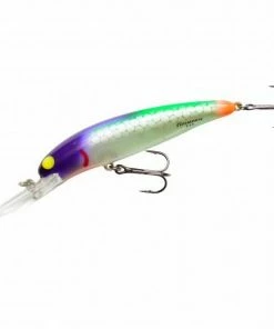 JERK AND CRANKBAITS Bomber - Deep Long A