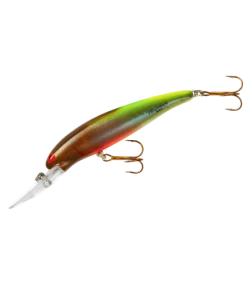 JERK AND CRANKBAITS Bomber - Deep Long A