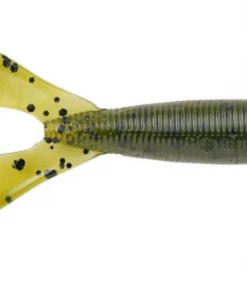 Berkley Powerbait Boss Grub NEW ARRIVALS