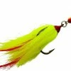 INLINE SPINNERS MEPPS MUSKY KILLER