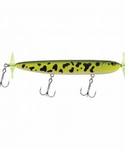 TOPWATER HARD BAITS BERKLEY SPIN ROCKET