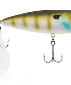 Berkley - Bullet Pop TOPWATER HARD BAITS