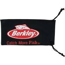 EYEWEAR ACCESSORIES BERKLEY SUN GLASSES SOFT POUCH