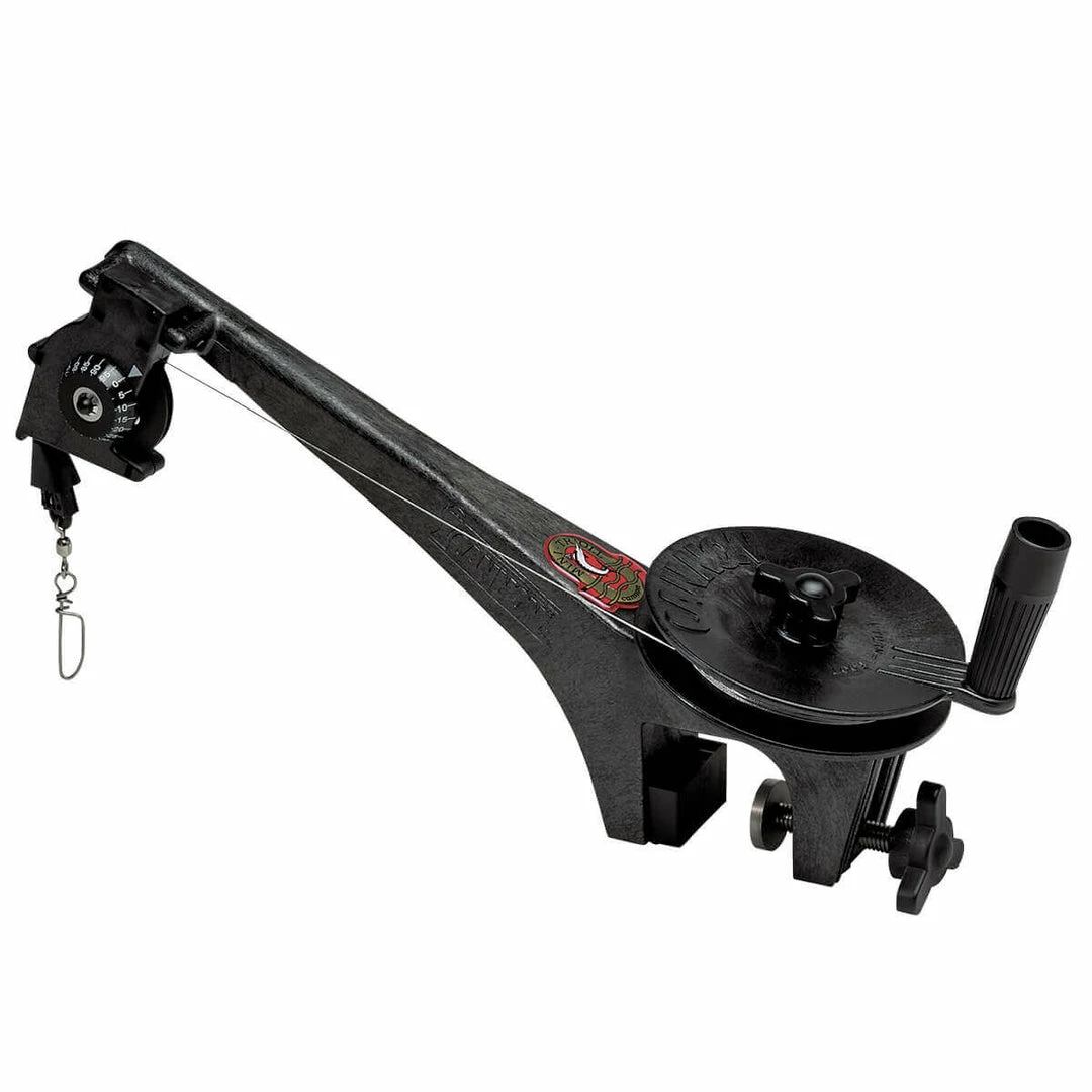 CANNON MINI-TROLL DOWNRIGGER DOWN RIGGERS