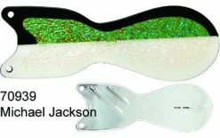 High Falls Outfitters FISHING ATTRACTANTS Dreamweaver Spindoctor Trolling Flasher