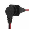 MINN KOTA PLUG AND RECEPTACLE MKR-26 TROLLING MOTOR ACCESSORIES