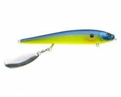 TOPWATER HARD BAITS Freedom - Mischief Minnow