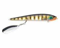 TOPWATER HARD BAITS Freedom - Mischief Minnow