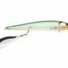 TOPWATER HARD BAITS Freedom - Mischief Minnow