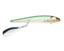 TOPWATER HARD BAITS Freedom - Mischief Minnow