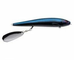 TOPWATER HARD BAITS Freedom - Mischief Minnow