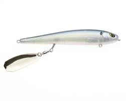 TOPWATER HARD BAITS Freedom - Mischief Minnow