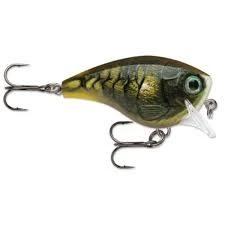 JERK AND CRANKBAITS Rapala - Bx Brat