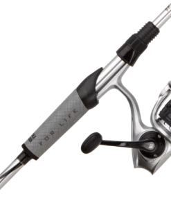 SPINNING REELS ABU GARCIA - REVO X -WINN-SPINNING COMBO - 7' 1PC MH