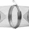 BELL OUTDOORS Eagle Claw Galvanized Minnow Trap BUOYS