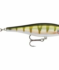 Rapala - Bx Minnow JERK AND CRANKBAITS