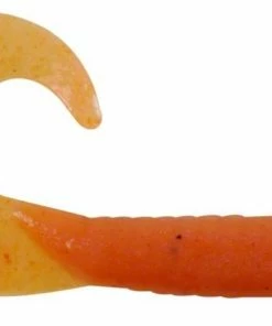 BERKLEY GULP ALIVE JIGGING GRUB