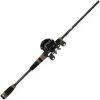FENWICK - PFLUEGER NIGHTHAWK - 1 PC - LP CBO SPINNING REELS