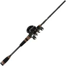 FENWICK - PFLUEGER NIGHTHAWK - 1 PC - LP CBO SPINNING REELS