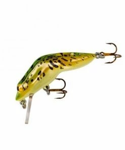 REBEL LURES JERK AND CRANKBAITS Rebel - Wee Frog