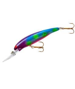 JERK AND CRANKBAITS Bomber - Deep Long A