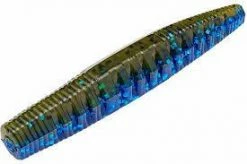 Strike King Kvd Ned Ocho 9 Pk