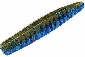 Strike King Kvd Ned Ocho 9 Pk