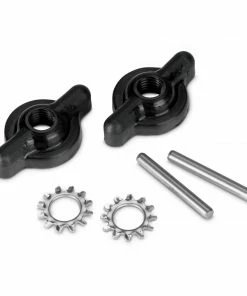 MINN KOTA PROP KIT-A - NUT AND PIN 3/8"