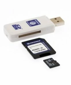 NAVIONICS+ ALL CANADA AND USA- MARINE AND LAKE CHARTS 18000 MAPS & NAVIGATION