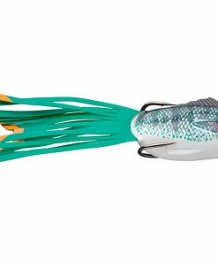 Strike King - Kvd Popping Perch TOPWATER SOFT BAITS