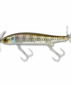 Jackall - I Prop Sinking Prop Bait