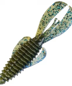 Strike King - Rage Tail Magnum Bug CREATURE BAITS