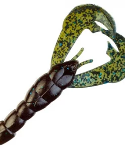 CRAWS Strike King - Rage Tail Craw