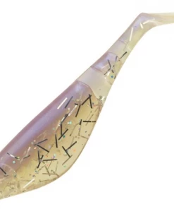 BERKLEY POWERBAIT PRO SHAD SCENTED BAITS