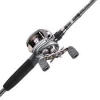ABU GARCIA ORRA SX LP 7' 1PC BC COMBO