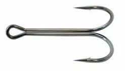 FROG HOOKS OWNER - DOUBLE FROG HOOK