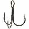 OWNER STINGER TREBLE HOOKS-MUSCLE POINT