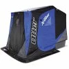 OTTER XT PRO X-OVER LODGE 3 ICE SHELTERS