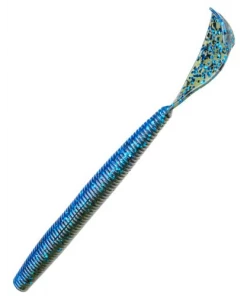 WORMS STRIKE KING - RAGE TAILS CUT-R WORM