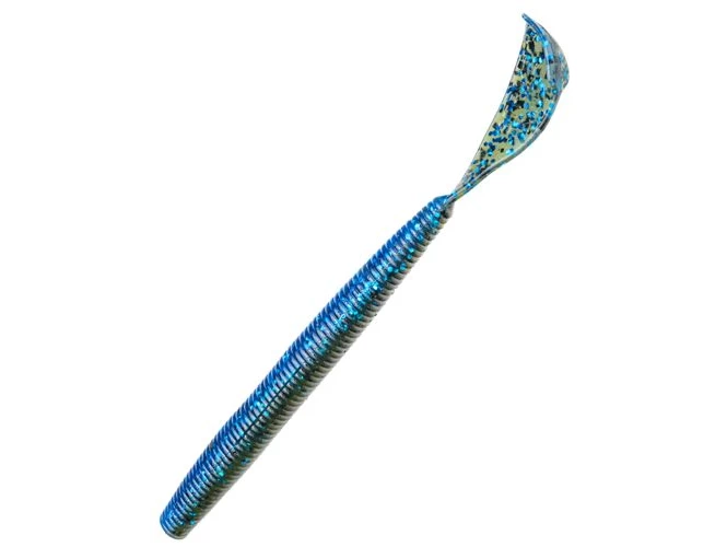 WORMS STRIKE KING - RAGE TAILS CUT-R WORM