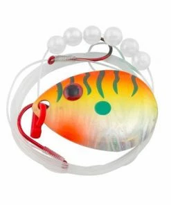 Berkley - Flicker Rig WORM HARNESSES