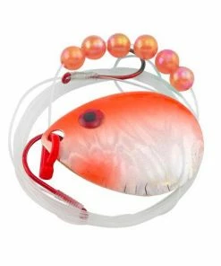 Berkley - Flicker Rig WORM HARNESSES