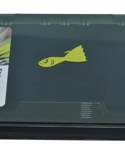 SPRO SECURE JIG STORAGE BOX