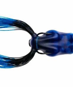 HOLLOW BODY FROGS Scum Frog Painted Trophy Series