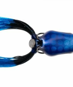 HOLLOW BODY FROGS Scum Frog Painted Trophy Series