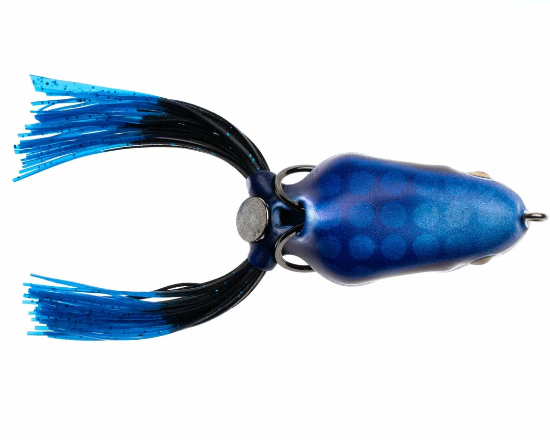 HOLLOW BODY FROGS Scum Frog Painted Trophy Series